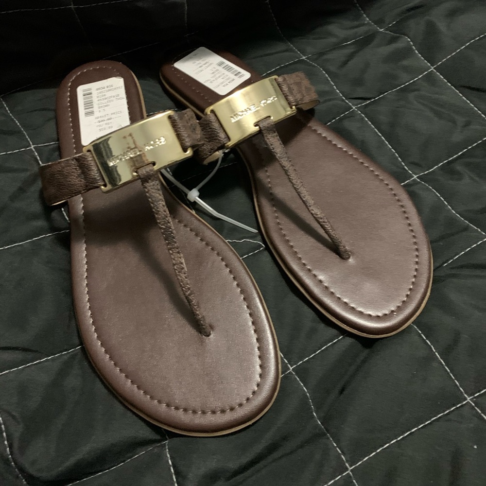 MK Michael Korda Shoes